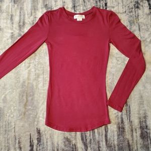 NWT Planet Gold t-shirt